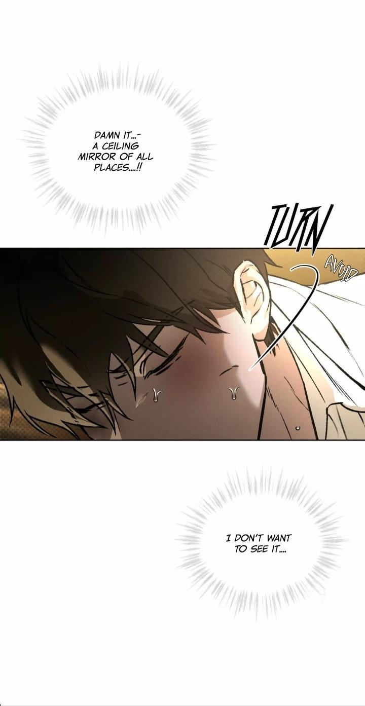 Read Codename Anastasia chapter 42.1 image 30 on Lezhin