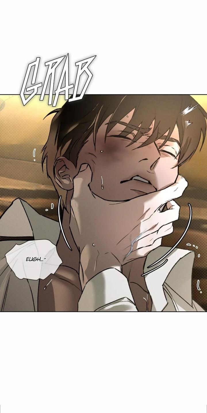 Read Codename Anastasia chapter 42.1 image 31 on Lezhin