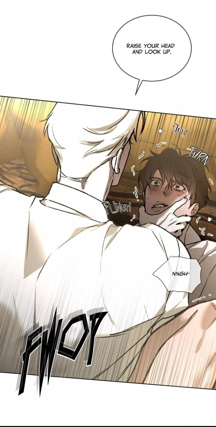 Read Codename Anastasia chapter 42.1 image 32 on Lezhin