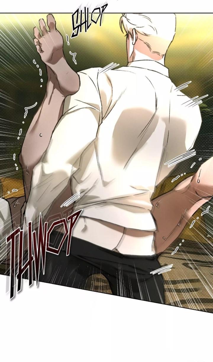 Read Codename Anastasia chapter 42.1 image 34 on Lezhin