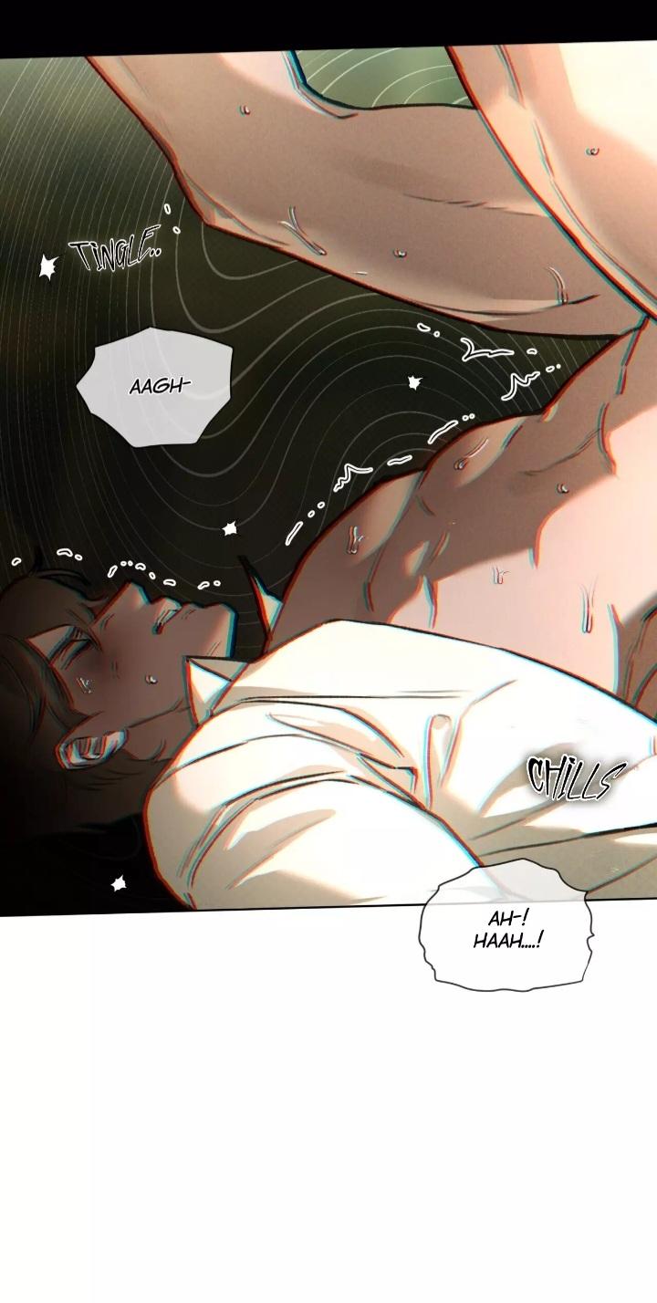 Read Codename Anastasia chapter 42.1 image 37 on Lezhin