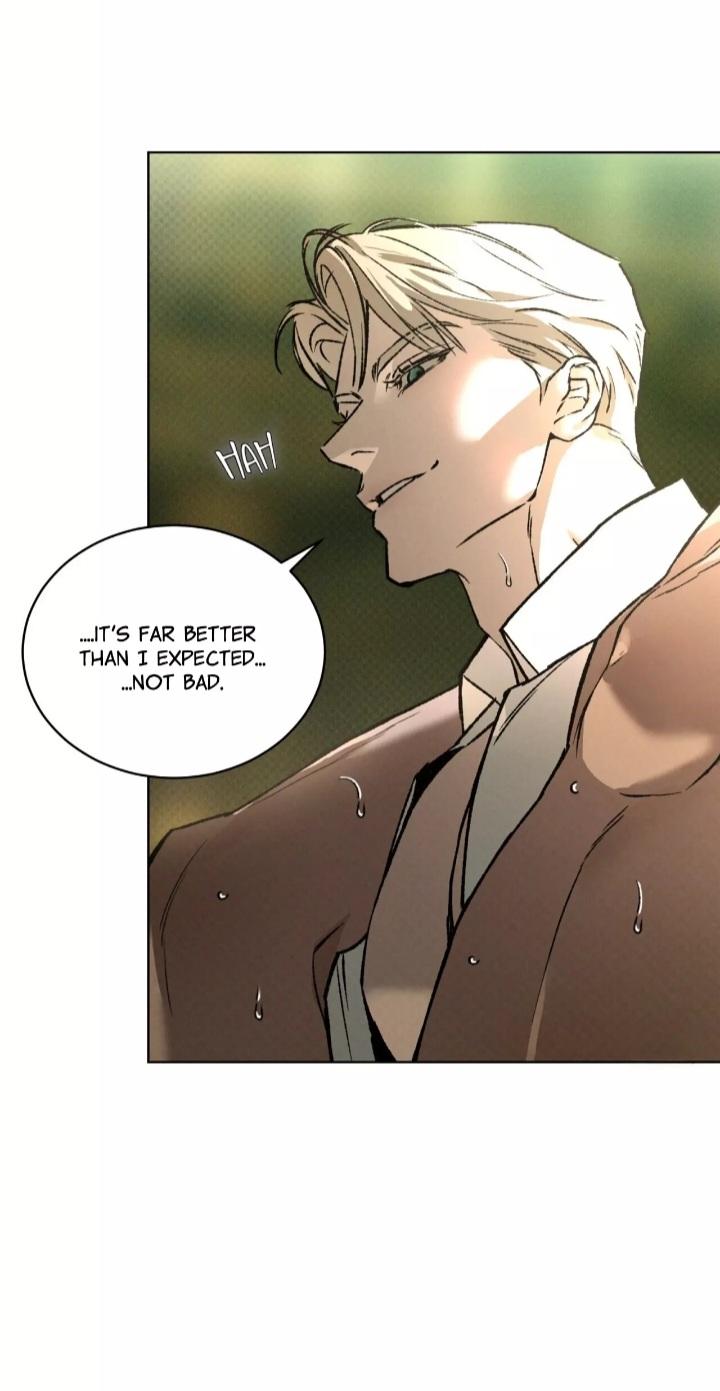 Read Codename Anastasia chapter 42.1 image 38 on Lezhin