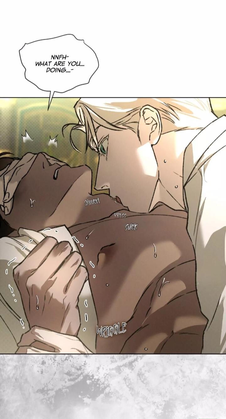 Read Codename Anastasia chapter 42.1 image 40 on Lezhin