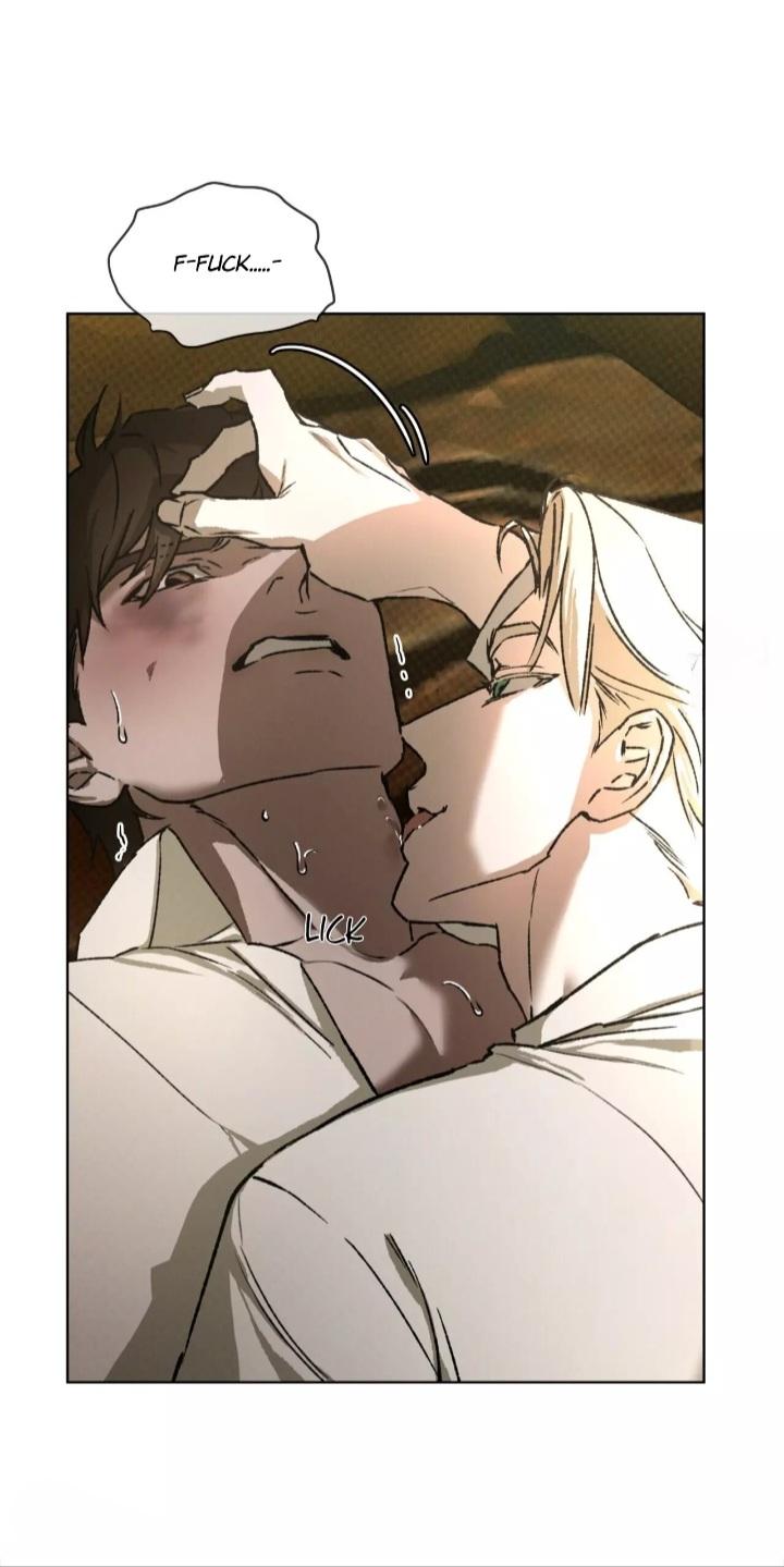 Read Codename Anastasia chapter 42.1 image 44 on Lezhin