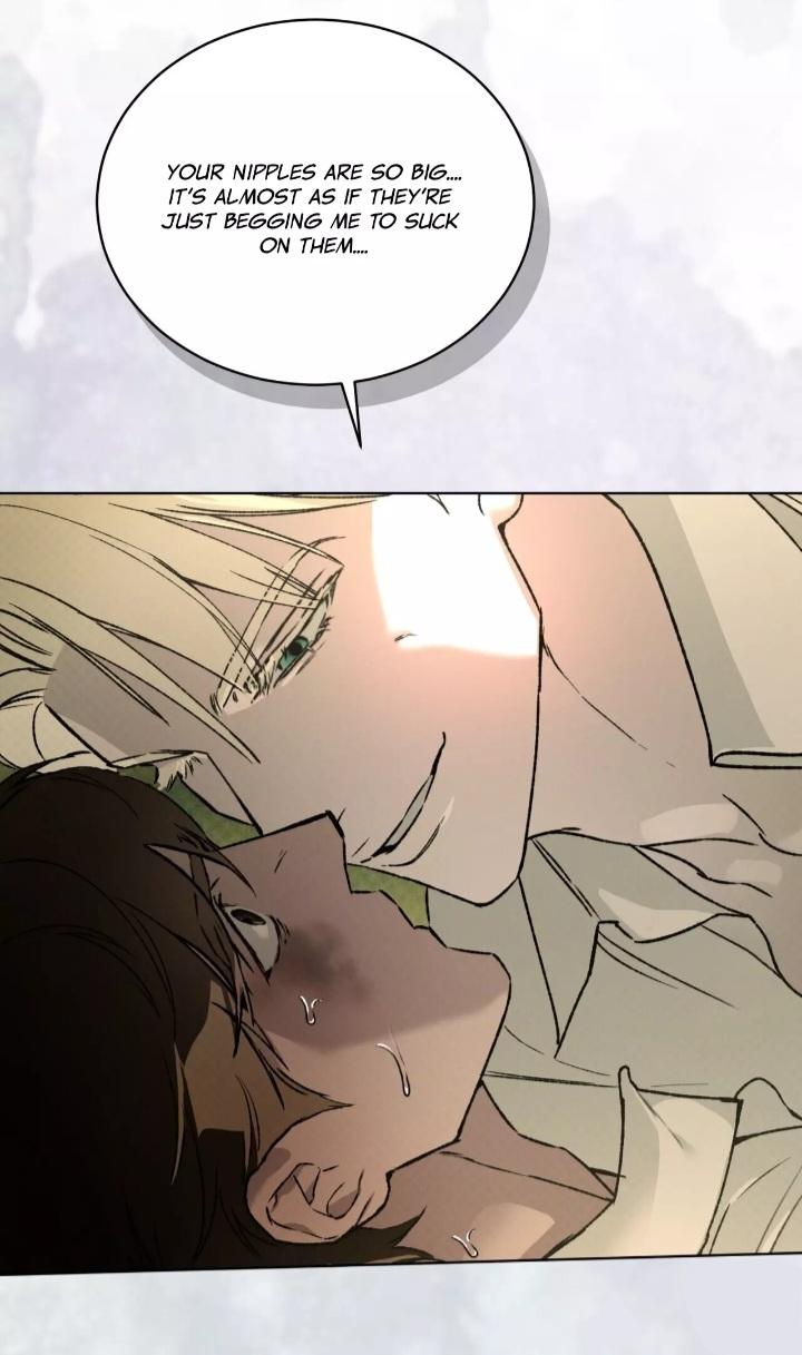 Read Codename Anastasia chapter 42.1 image 52 on Lezhin
