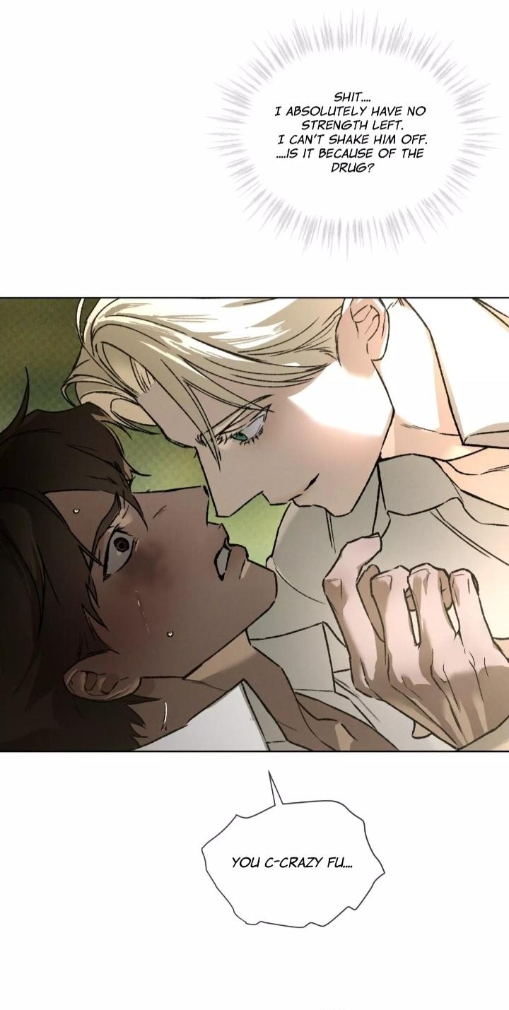 Read Codename Anastasia chapter 42.1 image 55 on Lezhin