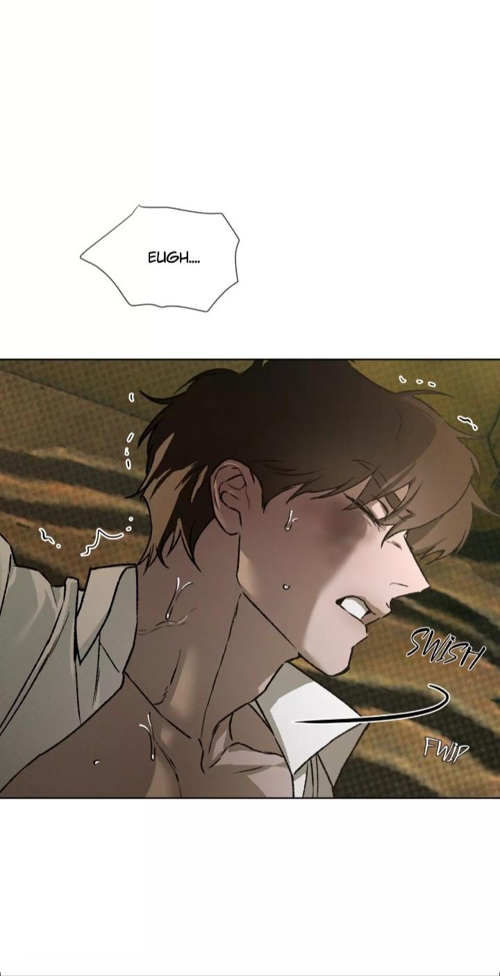Read Codename Anastasia chapter 42.1 image 62 on Lezhin