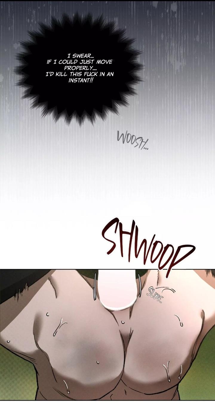 Read Codename Anastasia chapter 42.1 image 65 on Lezhin