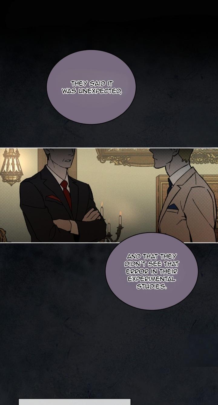 Read Codename Anastasia chapter 43.1 image 12 on Lezhin