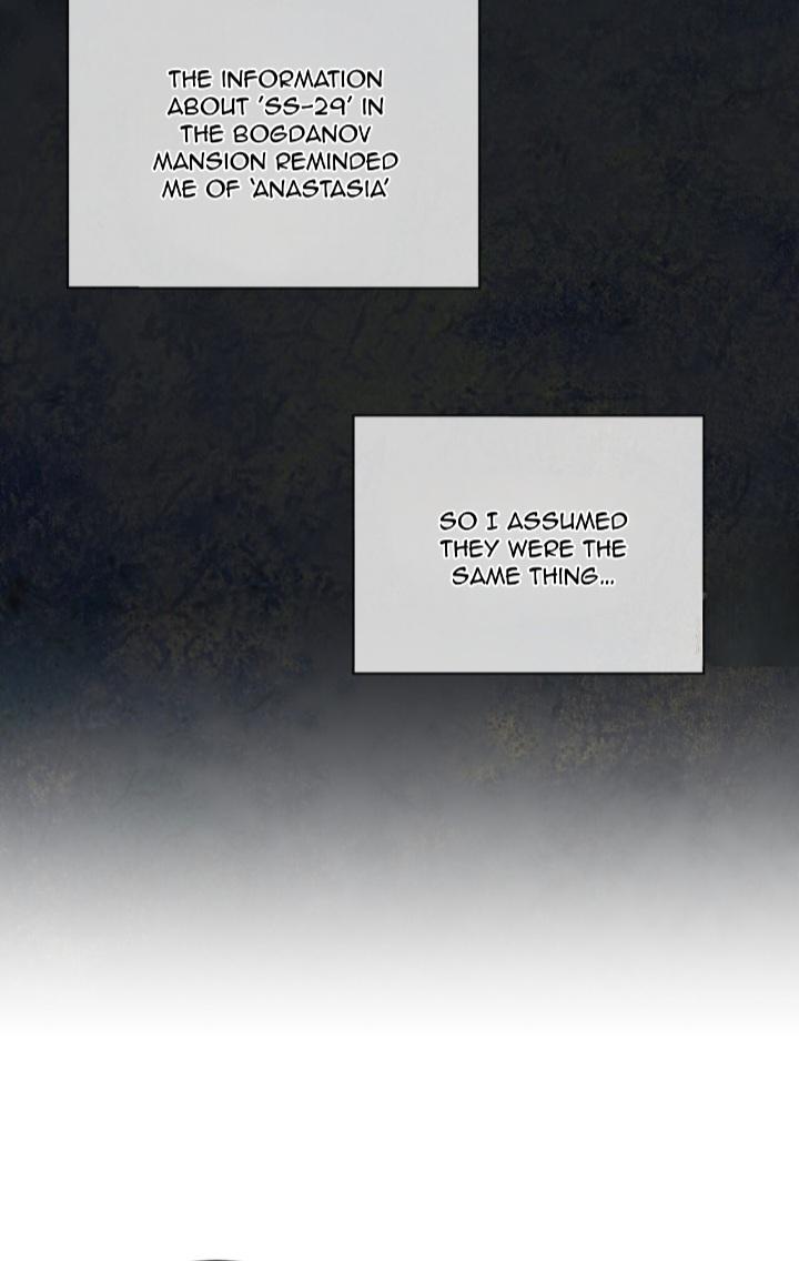 Read Codename Anastasia chapter 43.1 image 13 on Lezhin