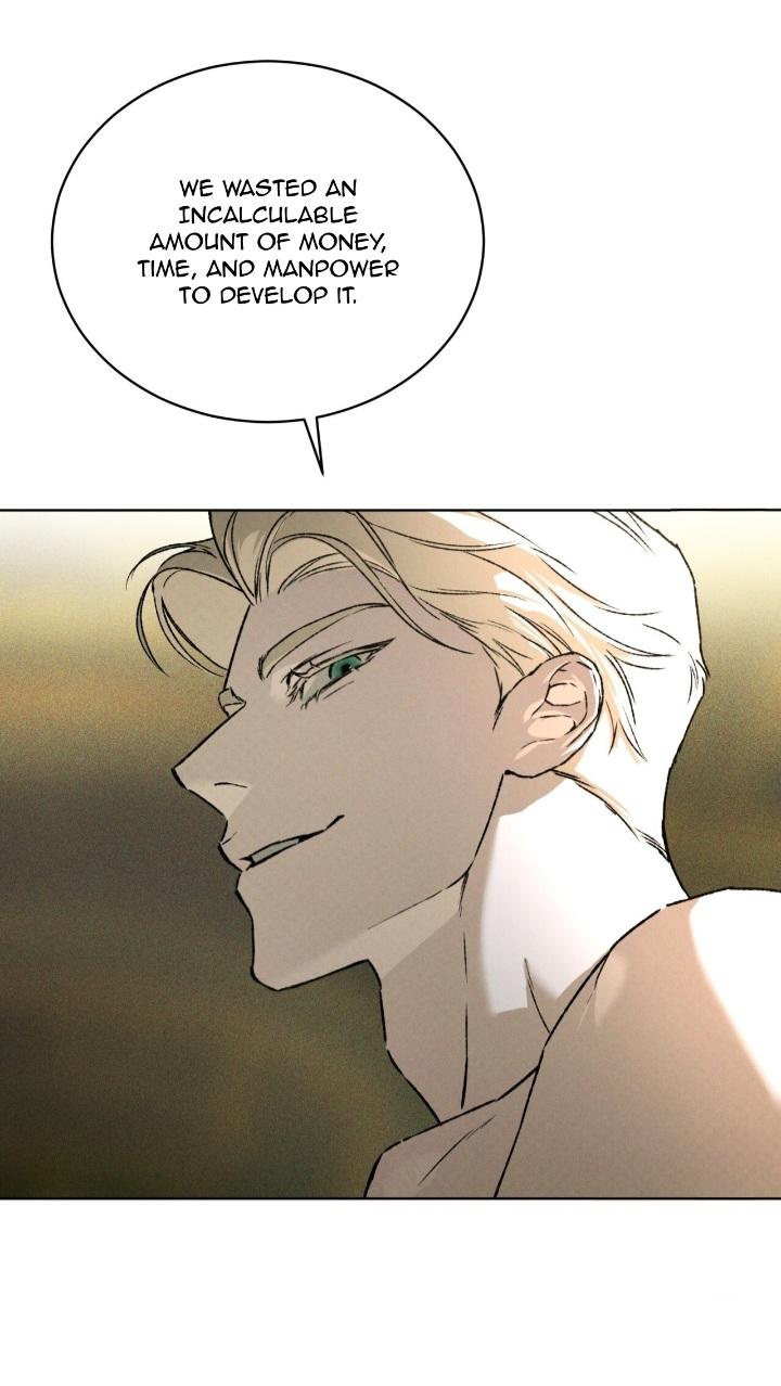 Read Codename Anastasia chapter 43.1 image 15 on Lezhin