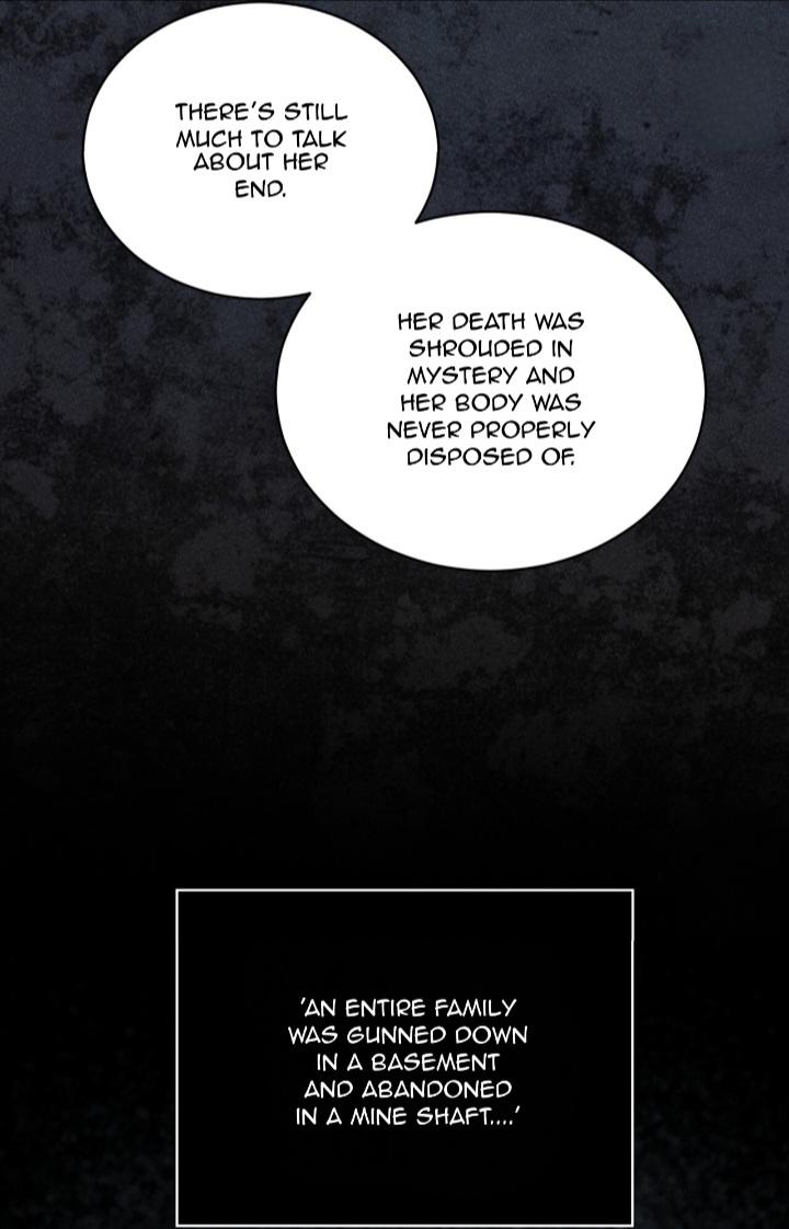 Read Codename Anastasia chapter 43.1 image 19 on Lezhin