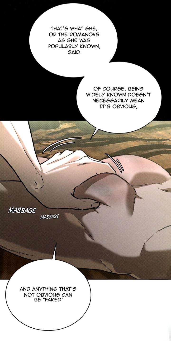 Read Codename Anastasia chapter 43.1 image 21 on Lezhin