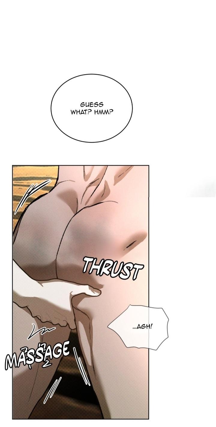 Read Codename Anastasia chapter 43.1 image 24 on Lezhin