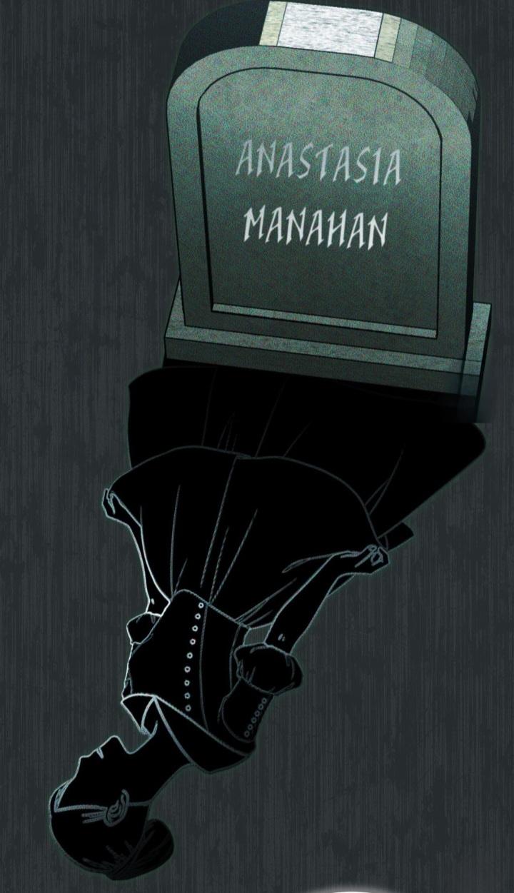 Read Codename Anastasia chapter 43.1 image 28 on Lezhin