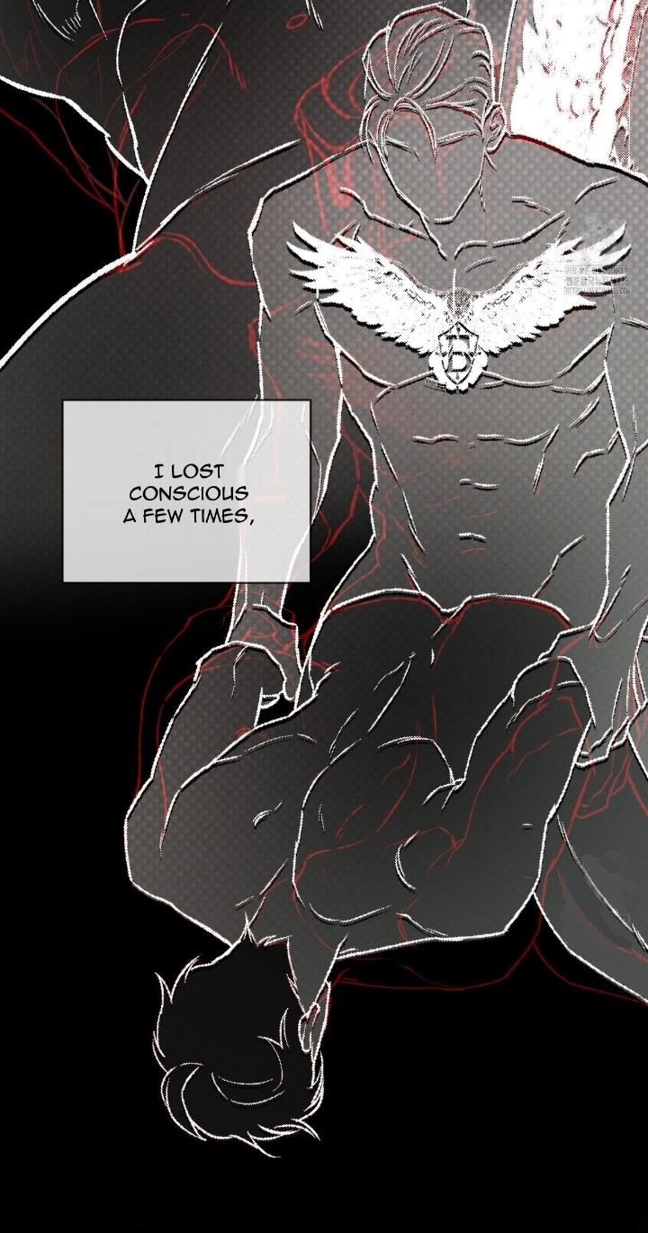 Read Codename Anastasia chapter 43.1 image 3 on Lezhin