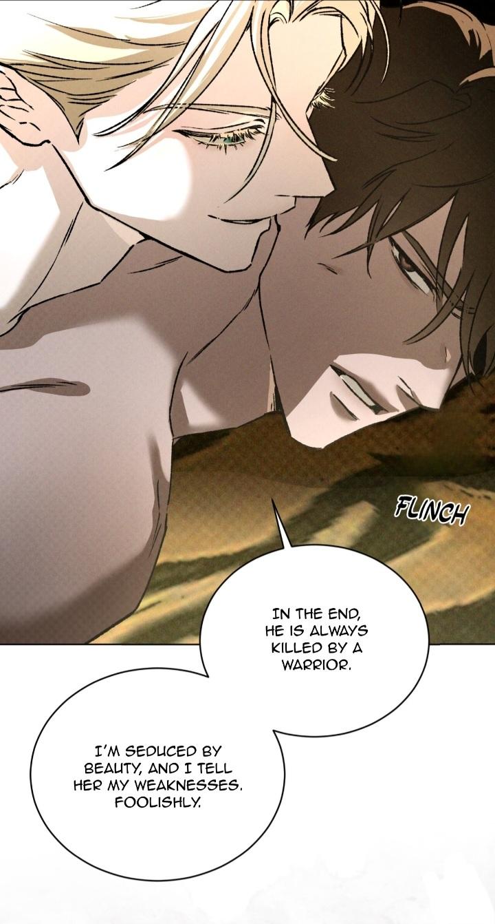 Read Codename Anastasia chapter 43.1 image 39 on Lezhin