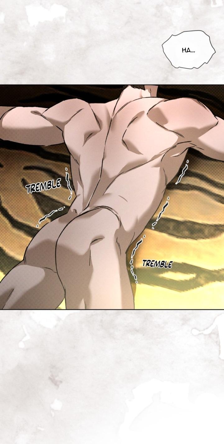 Read Codename Anastasia chapter 43.1 image 40 on Lezhin