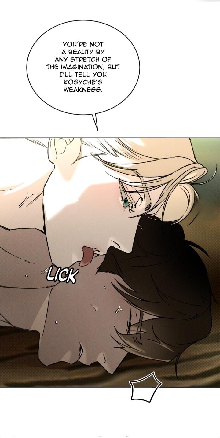 Read Codename Anastasia chapter 43.1 image 43 on Lezhin
