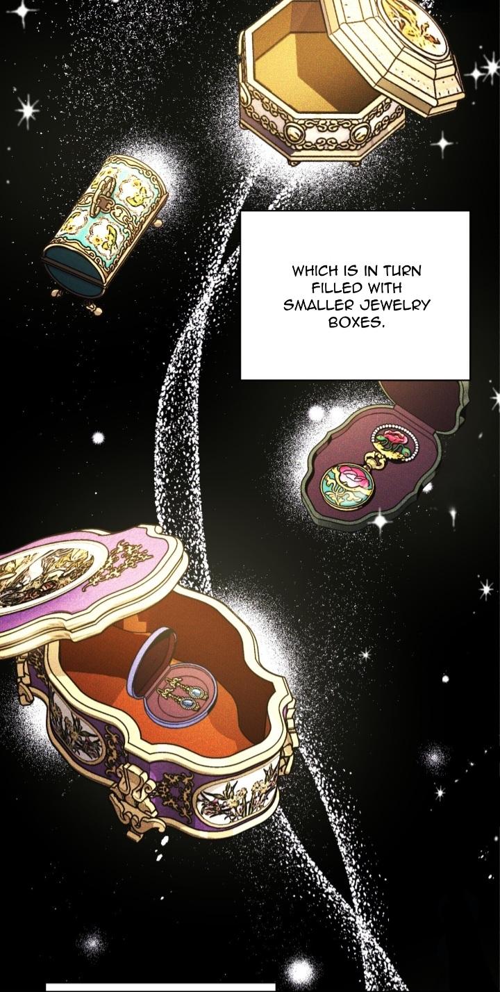 Read Codename Anastasia chapter 43.1 image 48 on Lezhin