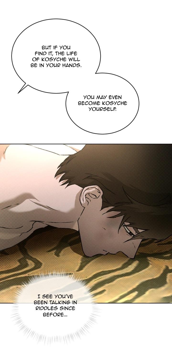 Read Codename Anastasia chapter 43.1 image 51 on Lezhin