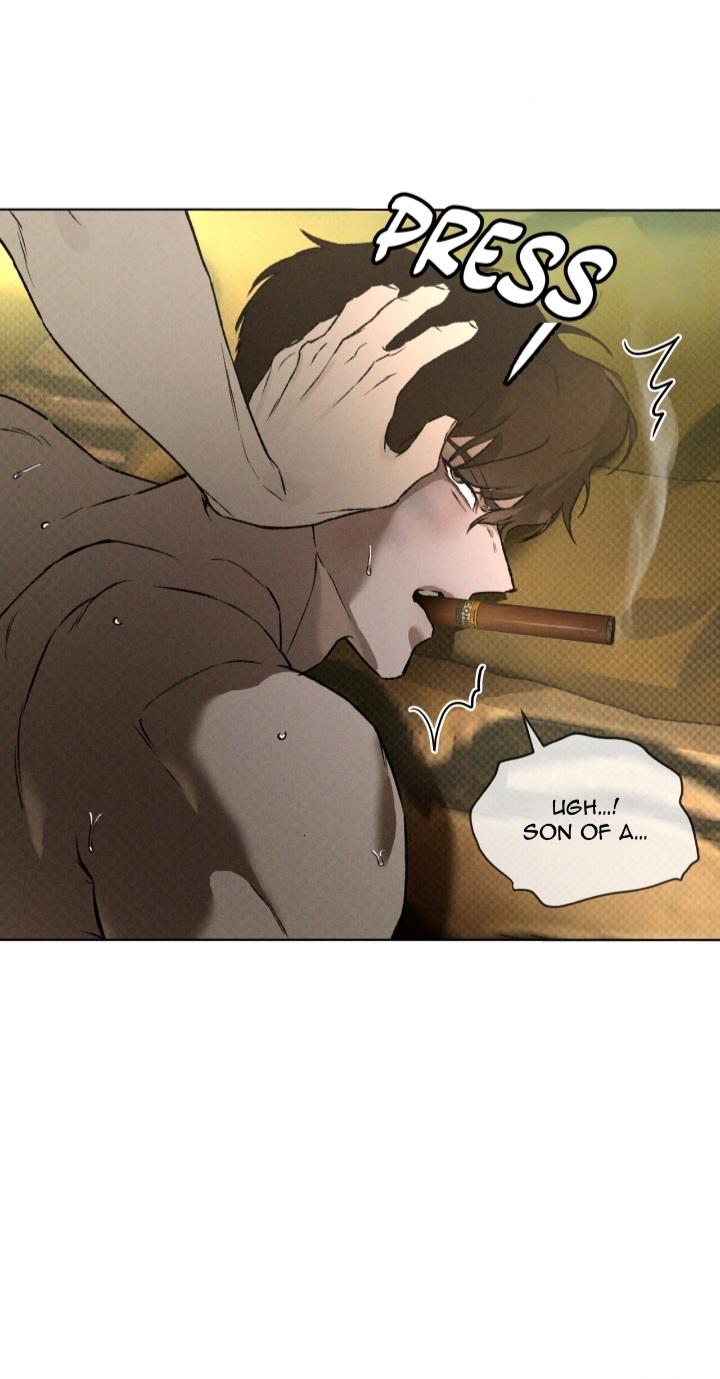 Read Codename Anastasia chapter 43.1 image 63 on Lezhin