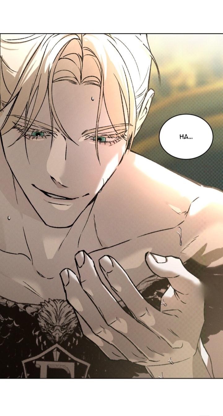 Read Codename Anastasia chapter 43.1 image 71 on Lezhin