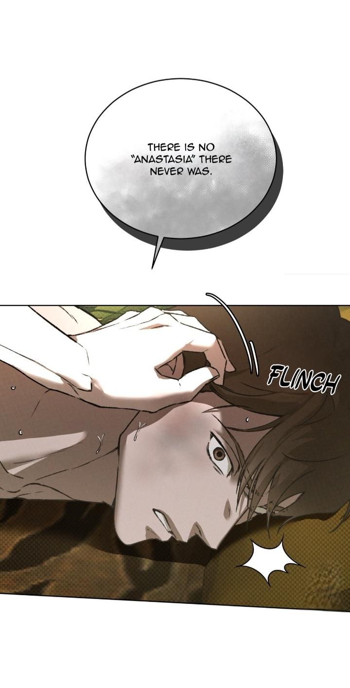 Read Codename Anastasia chapter 43.1 image 8 on Lezhin