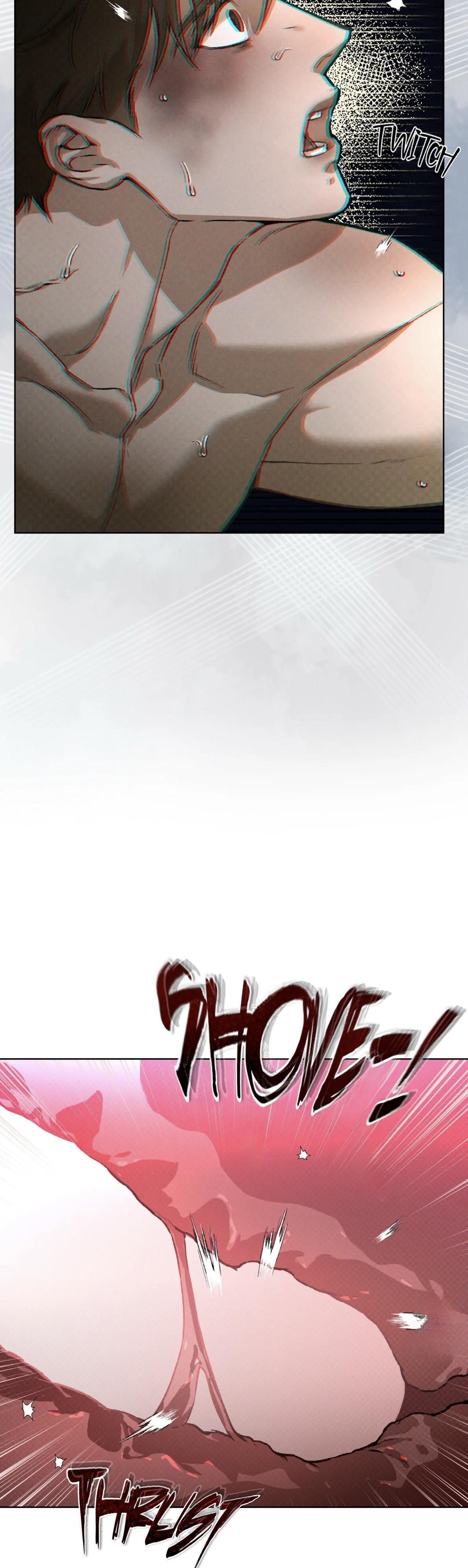 Read Codename Anastasia chapter 44.1 image 12 on Lezhin