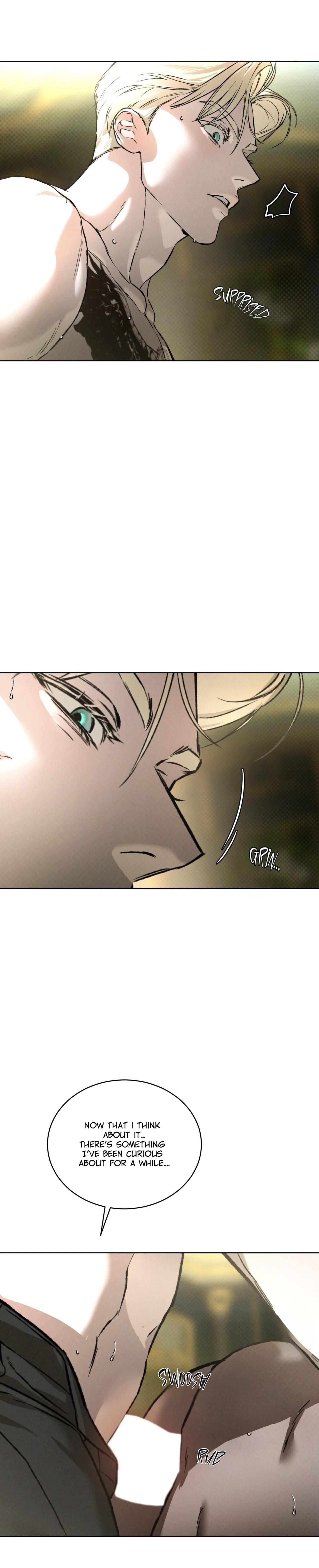 Read Codename Anastasia chapter 44.1 image 14 on Lezhin