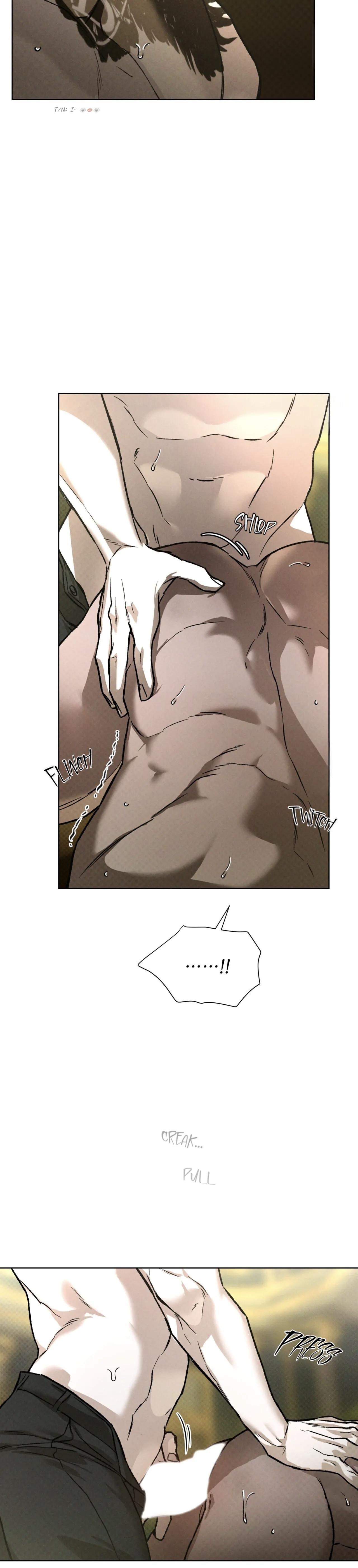Read Codename Anastasia chapter 44.1 image 16 on Lezhin