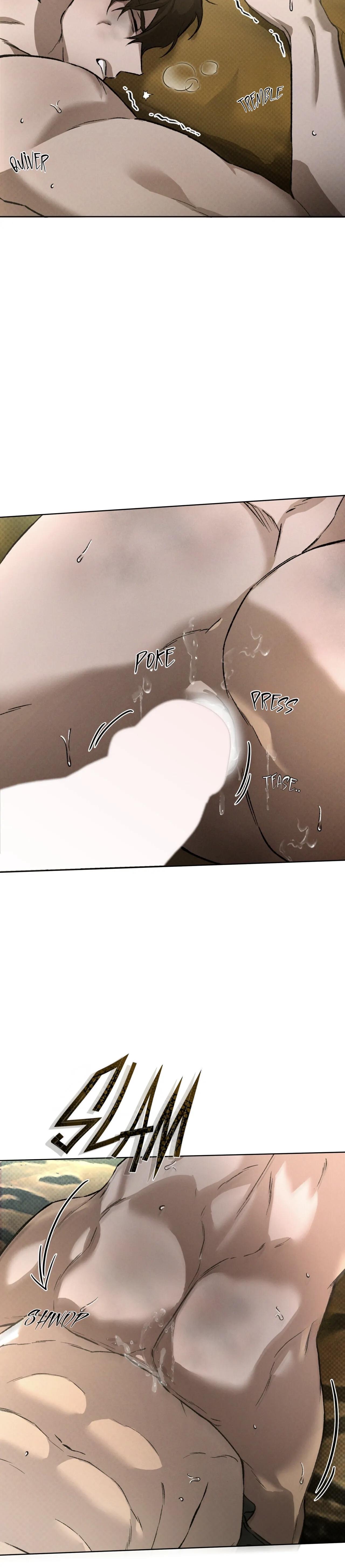 Read Codename Anastasia chapter 44.1 image 18 on Lezhin