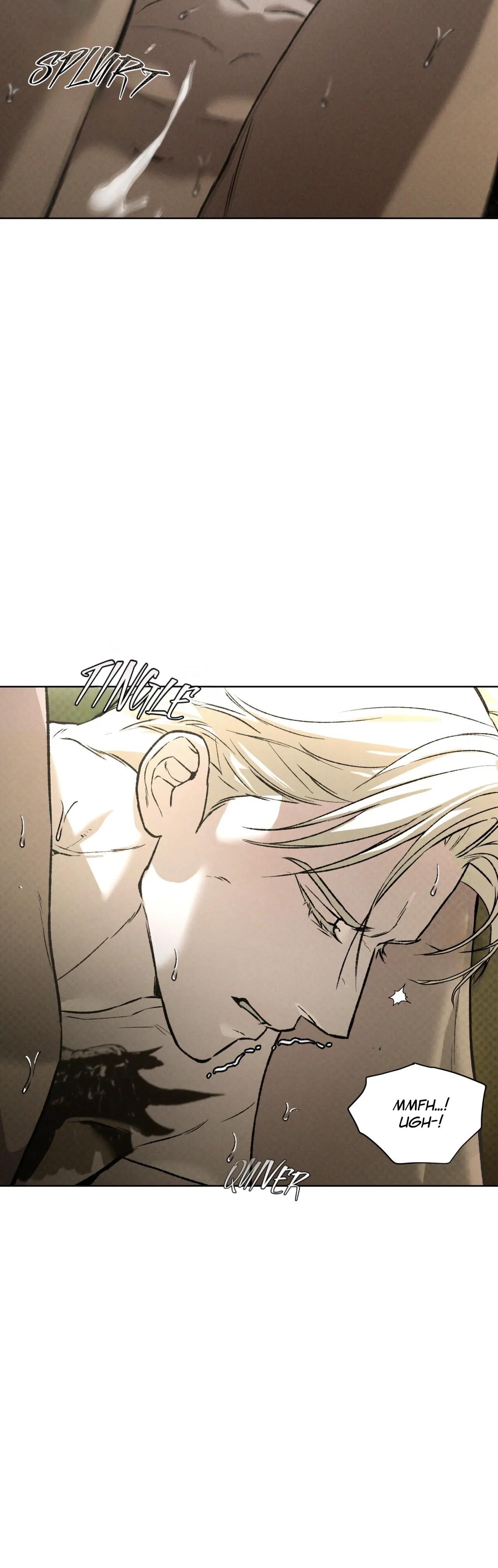 Read Codename Anastasia chapter 44.1 image 24 on Lezhin