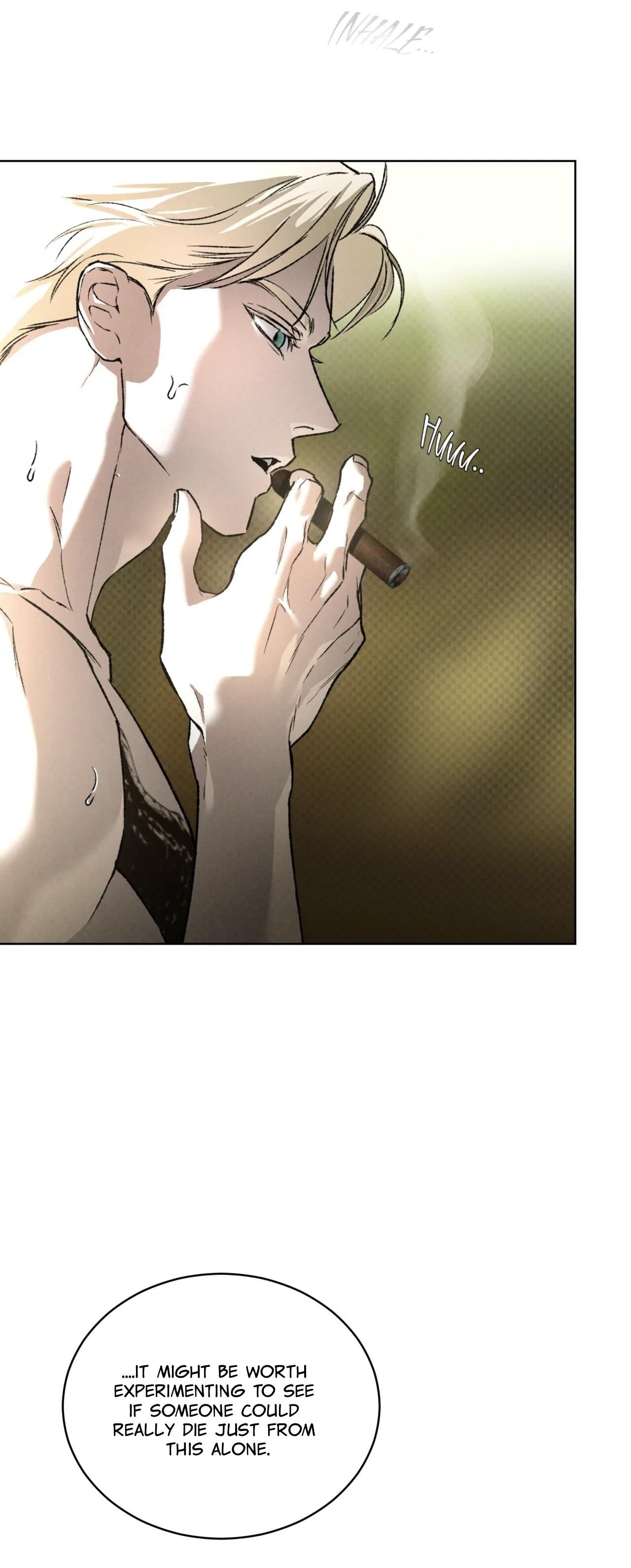 Read Codename Anastasia chapter 44.1 image 26 on Lezhin
