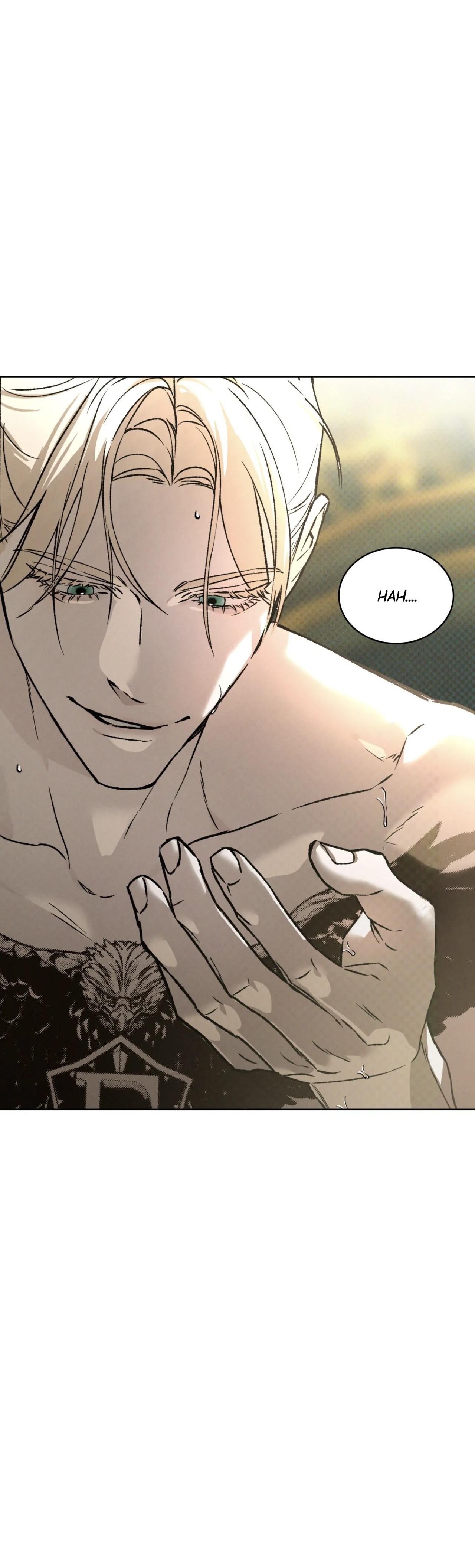 Read Codename Anastasia chapter 44.1 image 3 on Lezhin