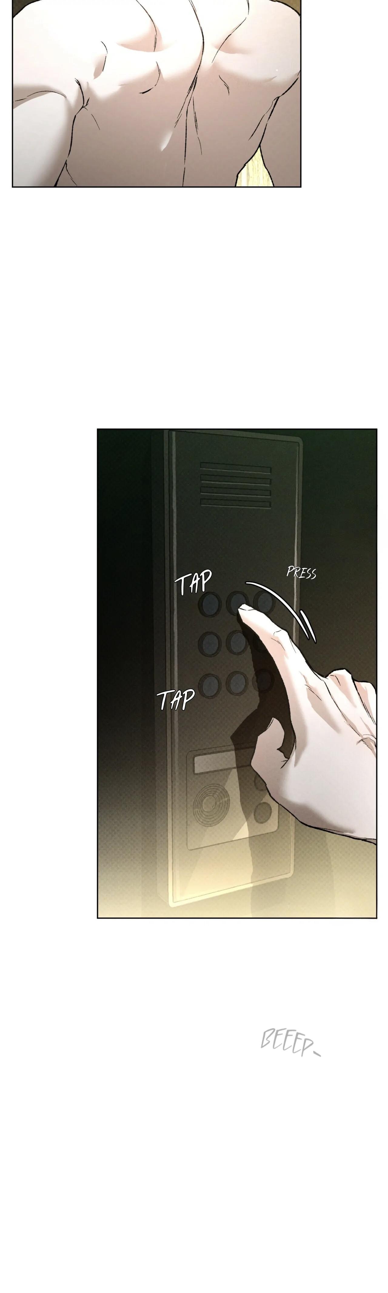 Read Codename Anastasia chapter 44.1 image 30 on Lezhin