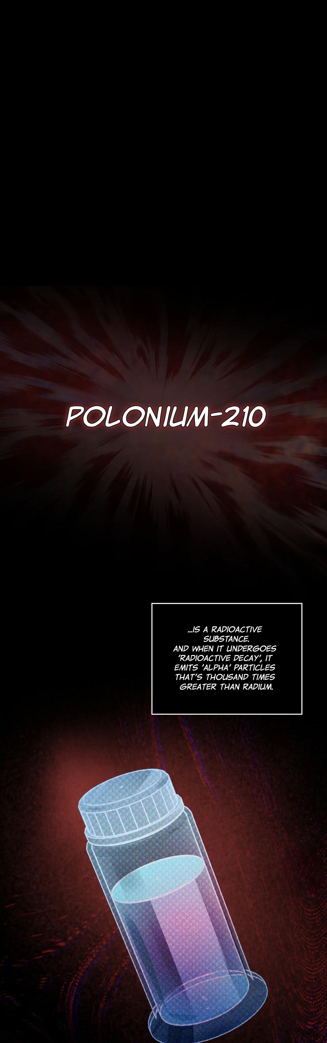 Read Codename Anastasia chapter 44.1 image 33 on Lezhin