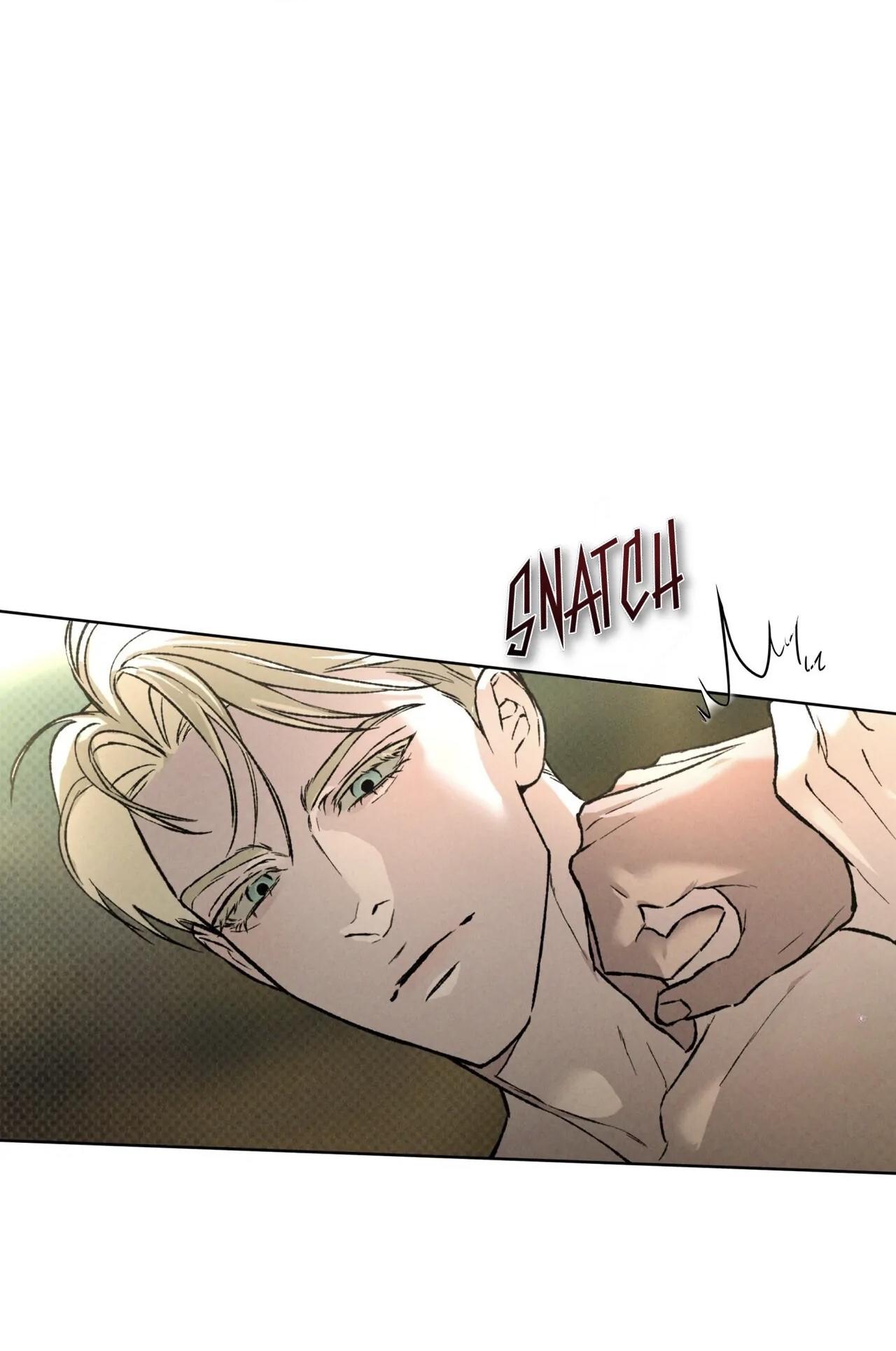 Read Codename Anastasia chapter 44.1 image 39 on Lezhin