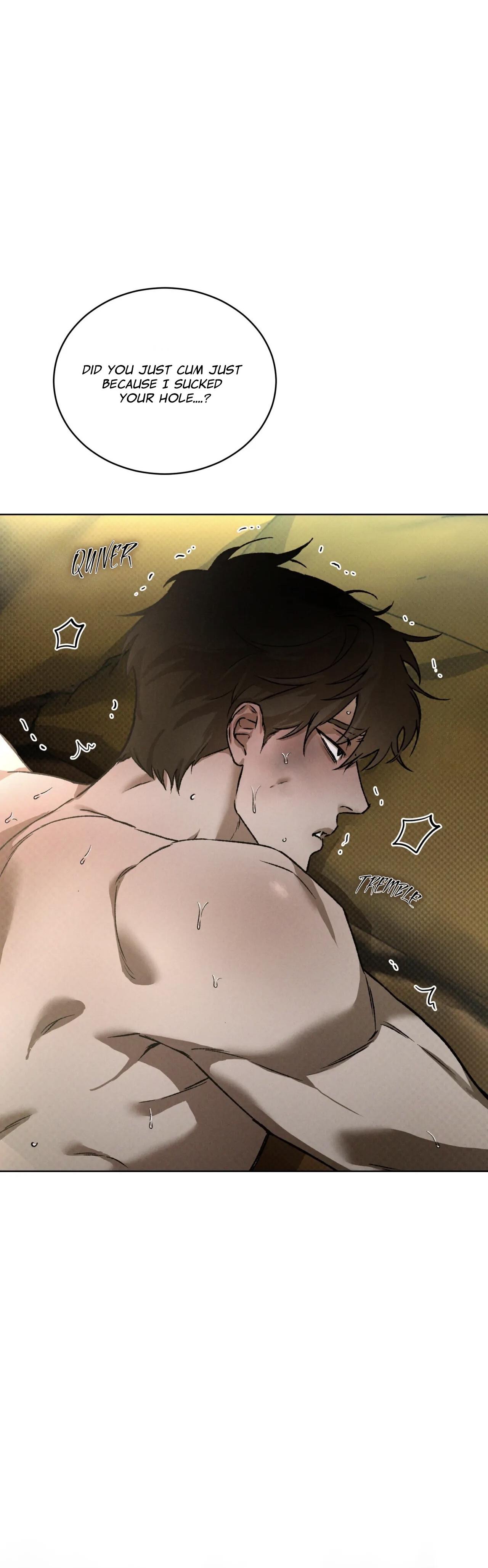 Read Codename Anastasia chapter 44.1 image 4 on Lezhin