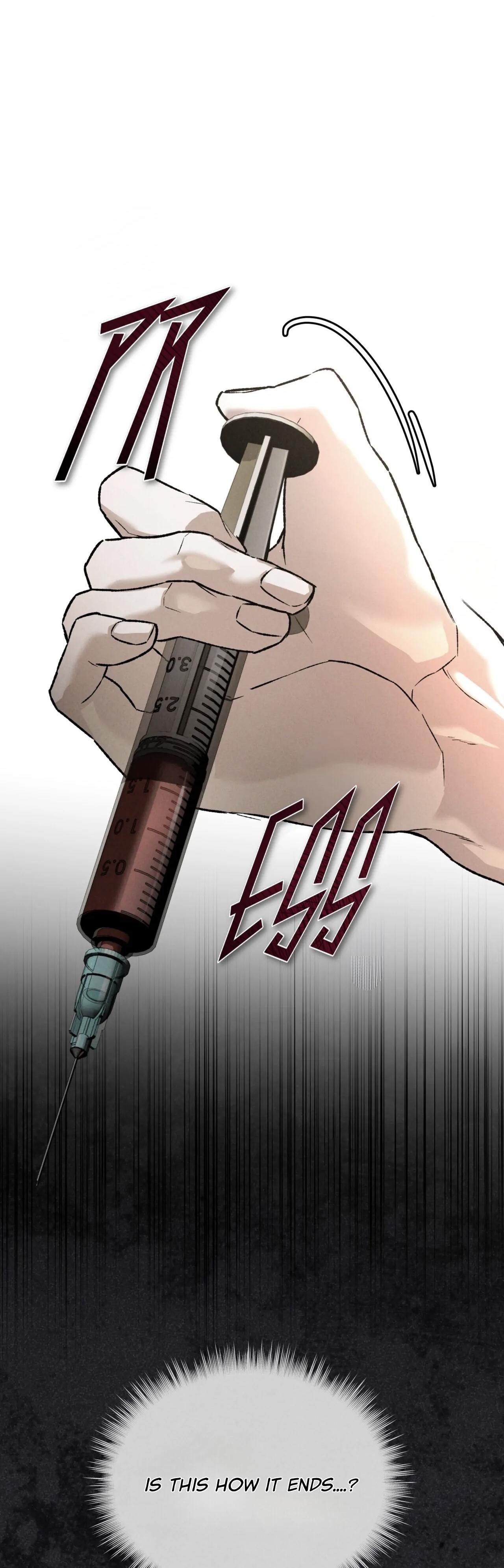 Read Codename Anastasia chapter 44.1 image 41 on Lezhin