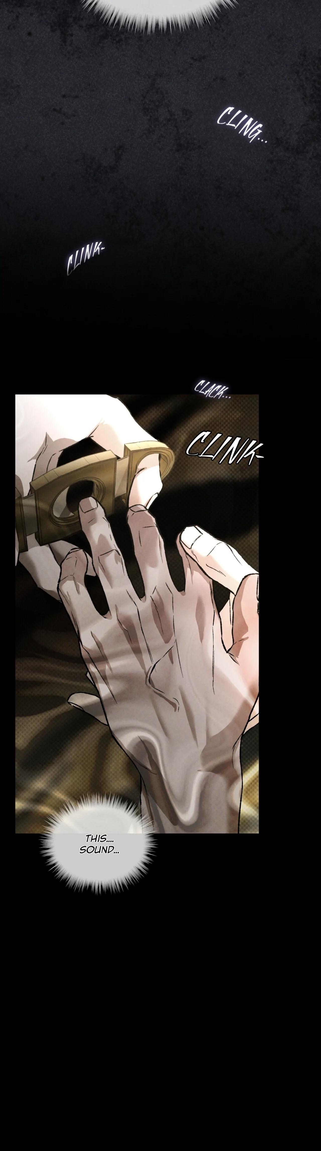 Read Codename Anastasia chapter 44.1 image 42 on Lezhin