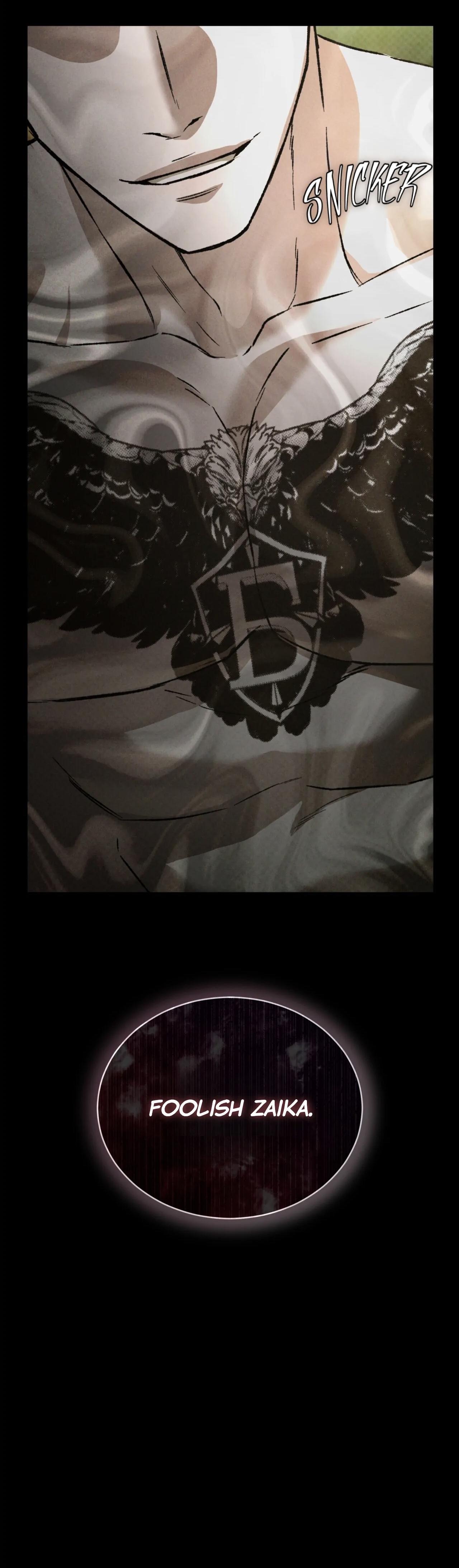 Read Codename Anastasia chapter 44.1 image 43 on Lezhin