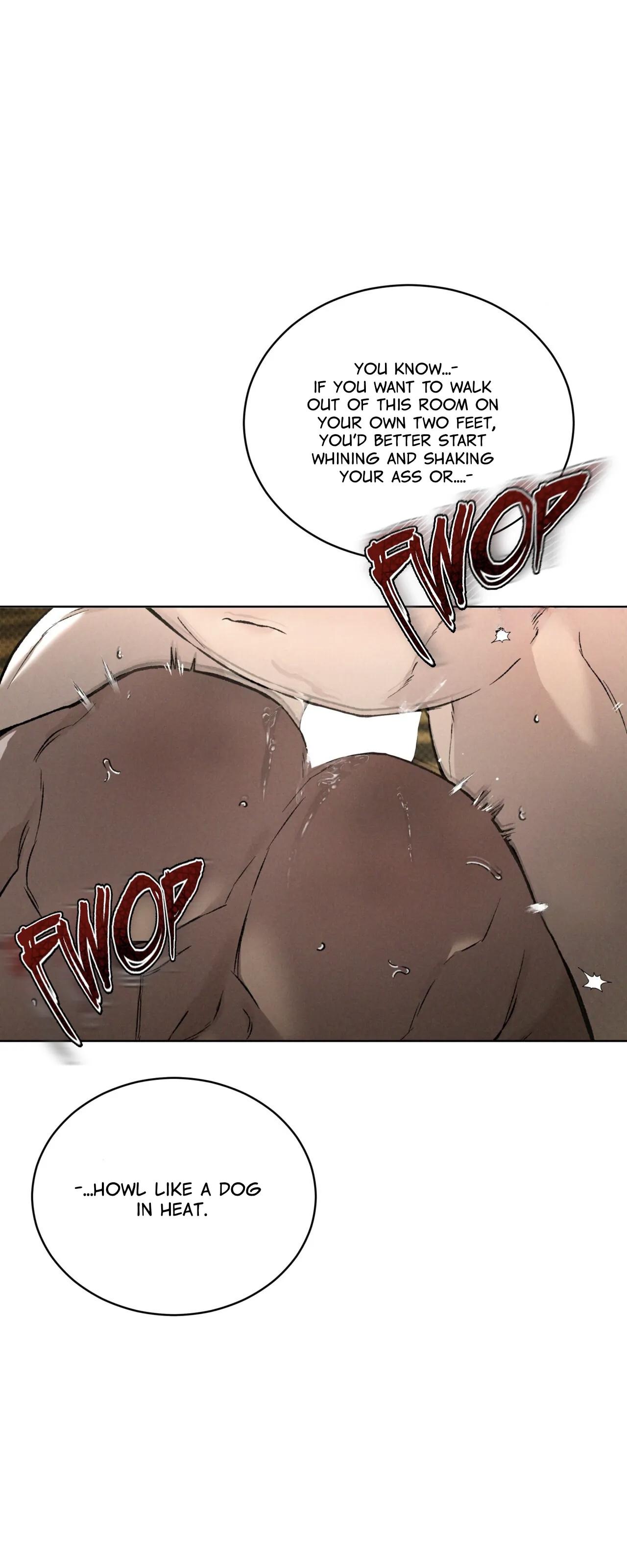 Read Codename Anastasia chapter 44.1 image 9 on Lezhin