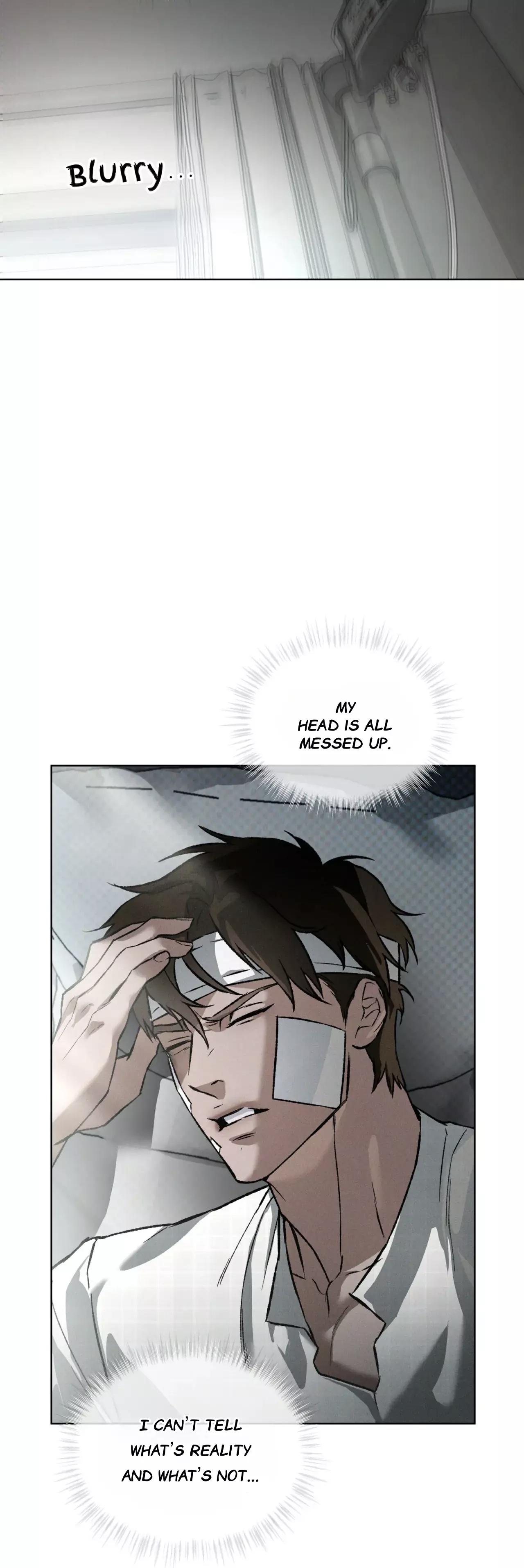 Read Codename Anastasia chapter 45.1 image 19 on Lezhin