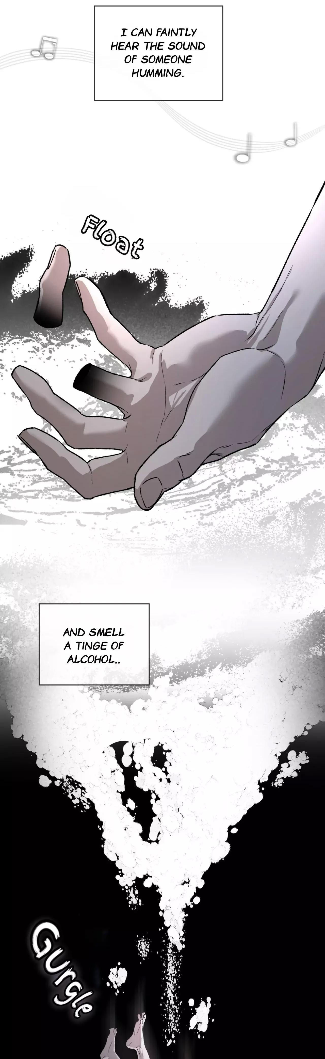 Read Codename Anastasia chapter 45.1 image 2 on Lezhin
