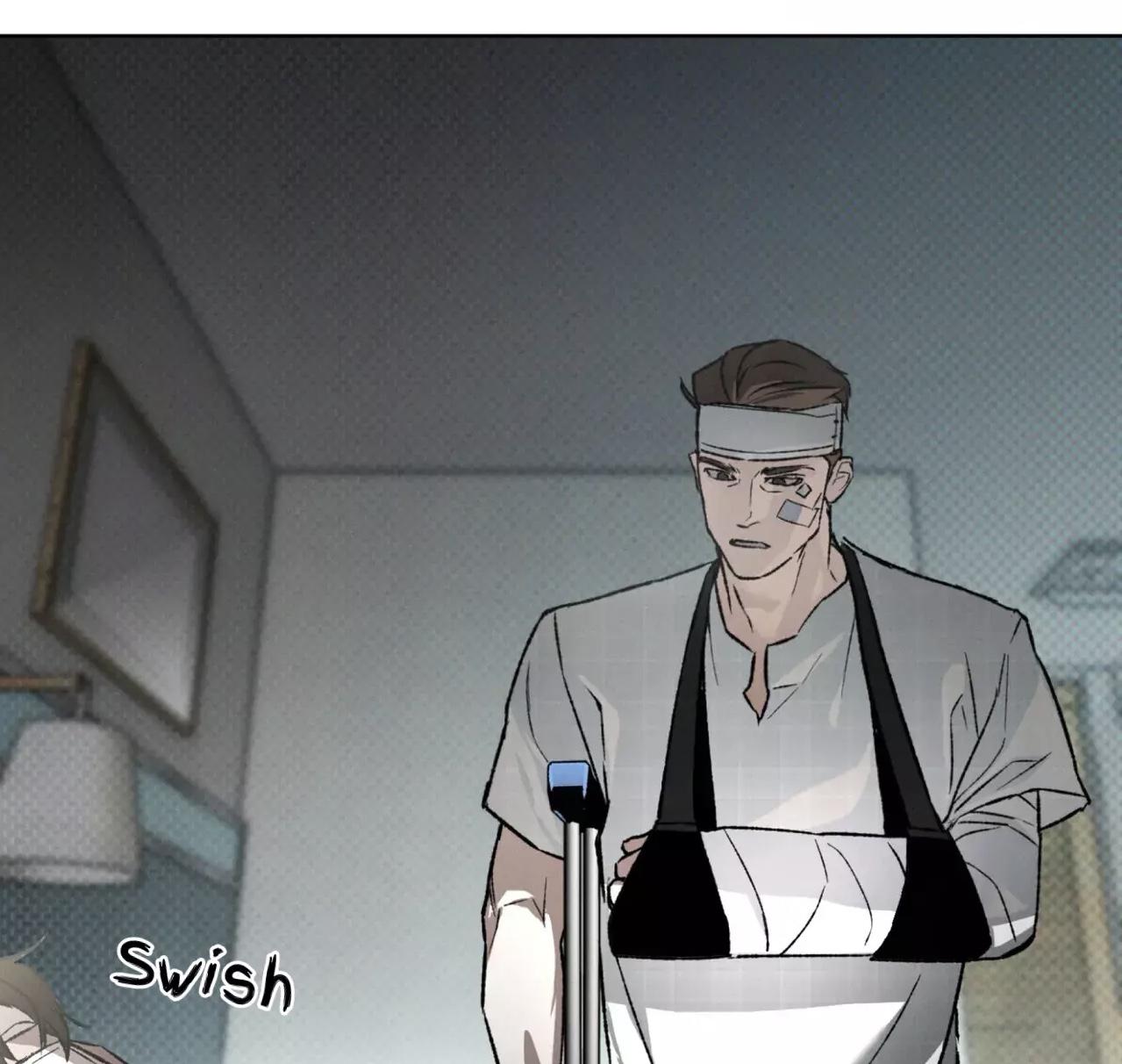 Read Codename Anastasia chapter 45.1 image 22 on Lezhin