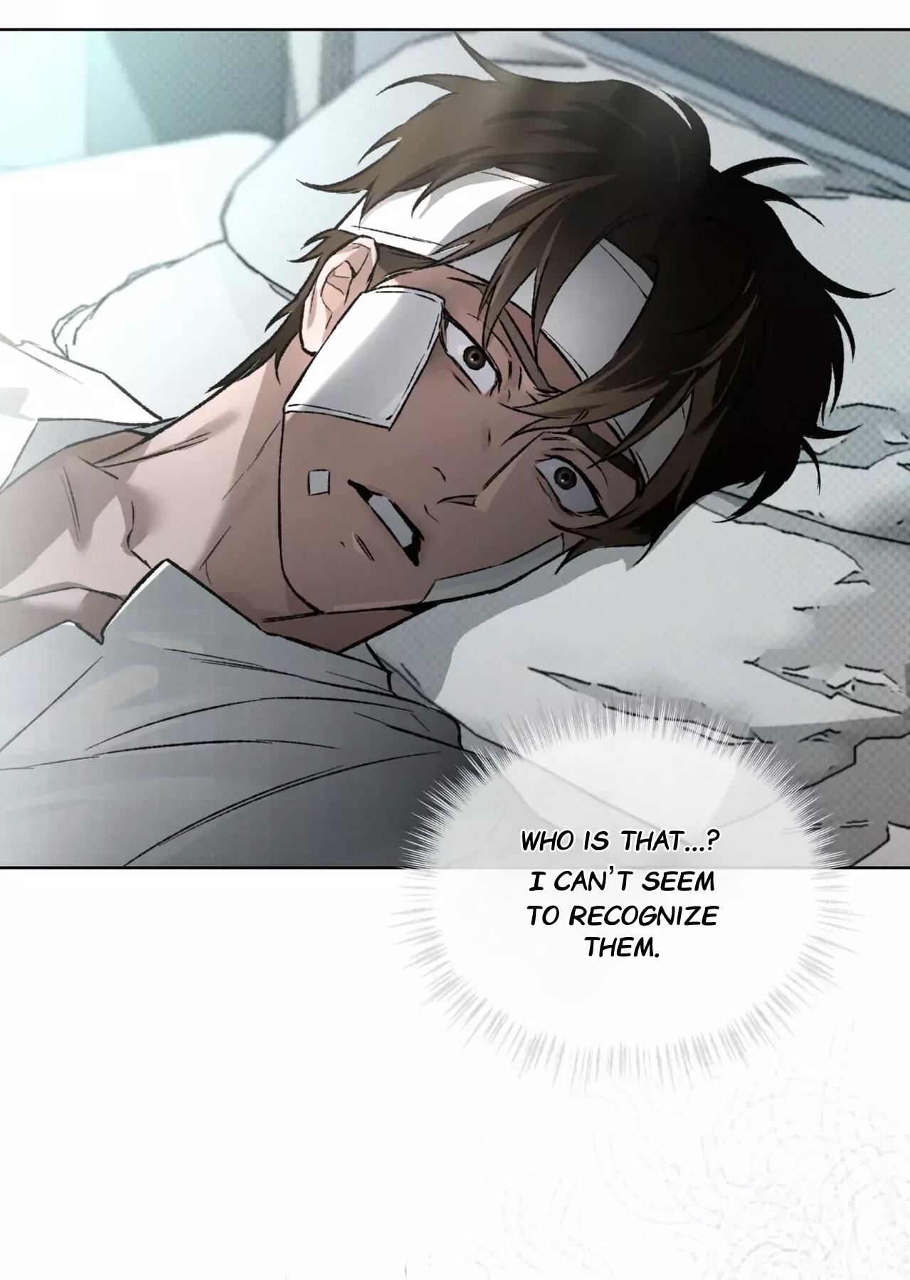 Read Codename Anastasia chapter 45.1 image 24 on Lezhin