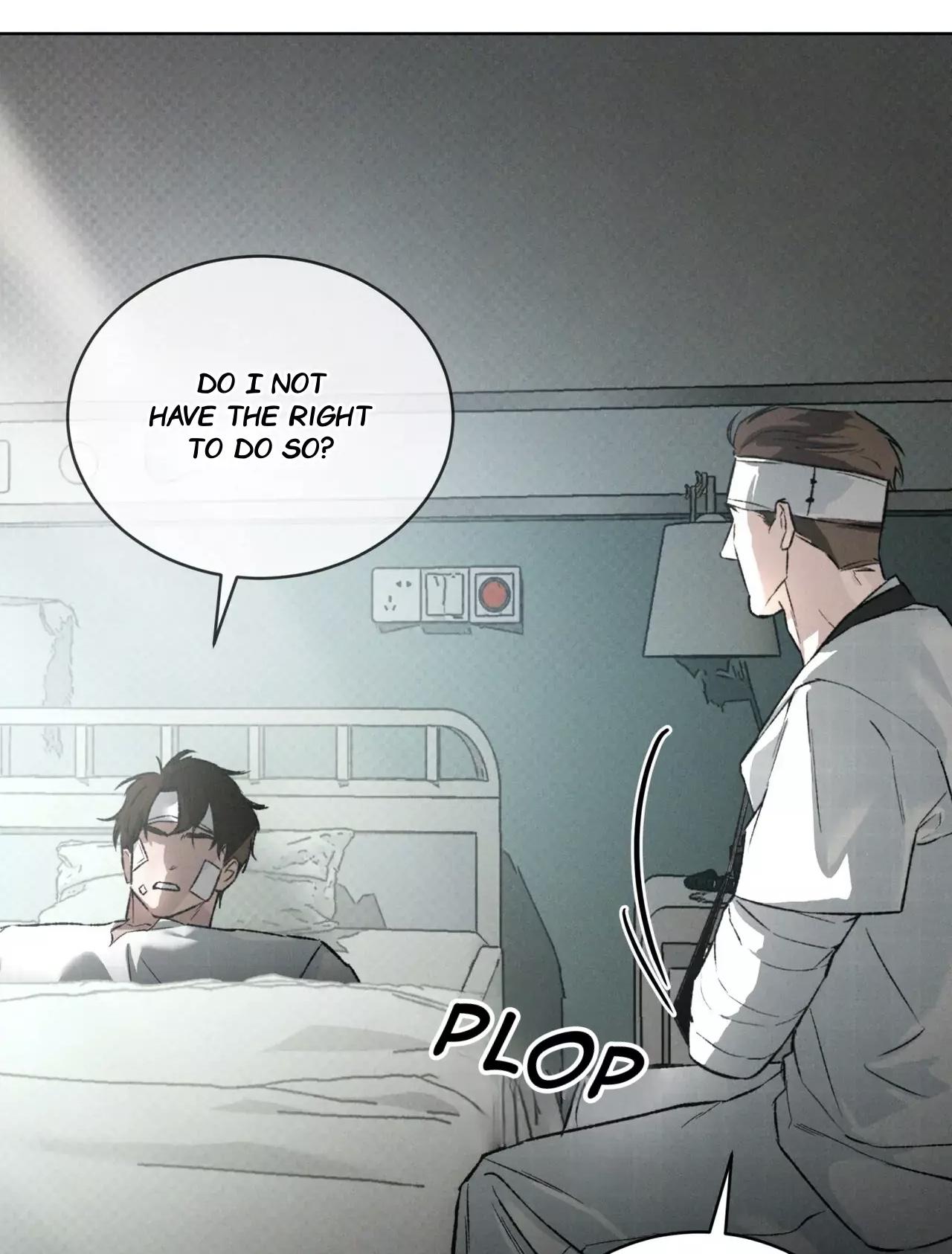 Read Codename Anastasia chapter 45.1 image 28 on Lezhin