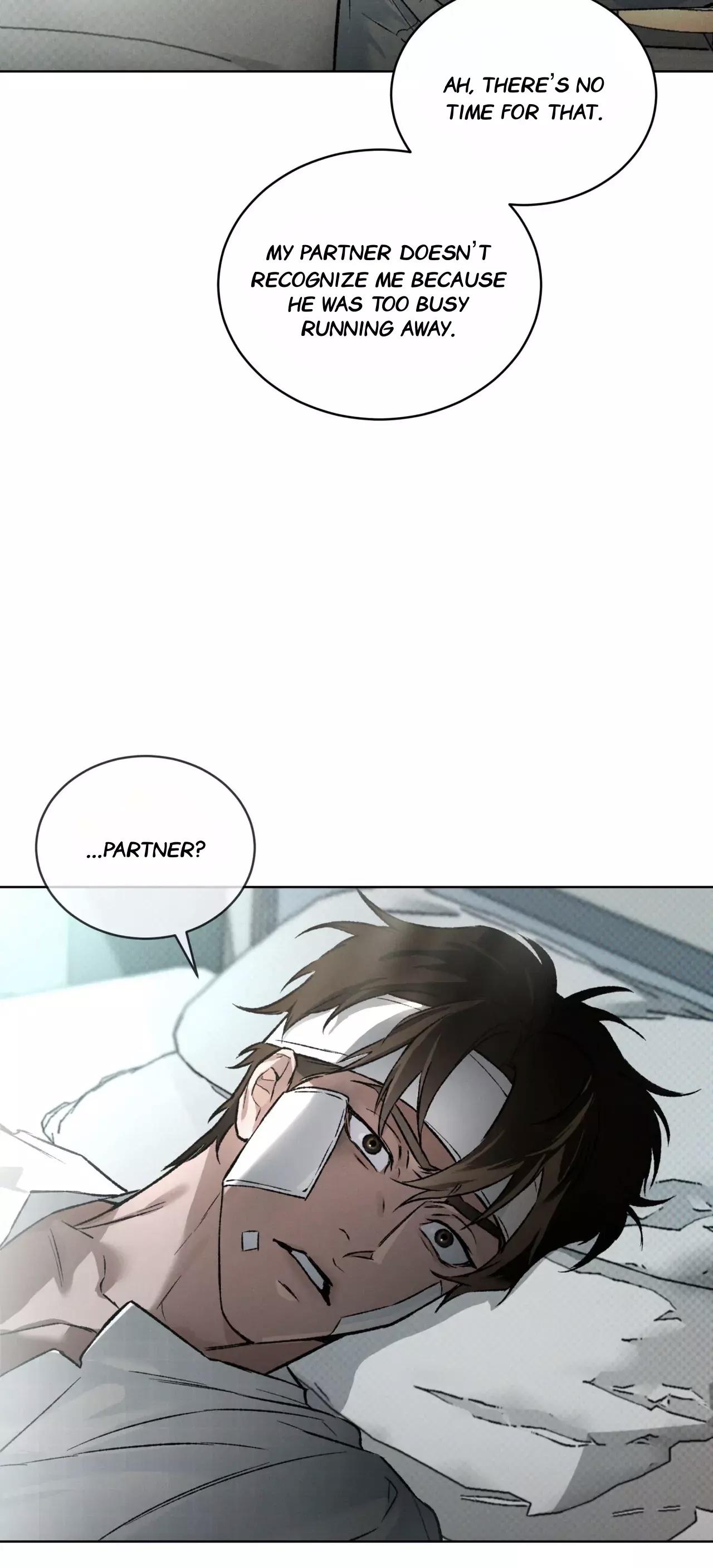 Read Codename Anastasia chapter 45.1 image 29 on Lezhin