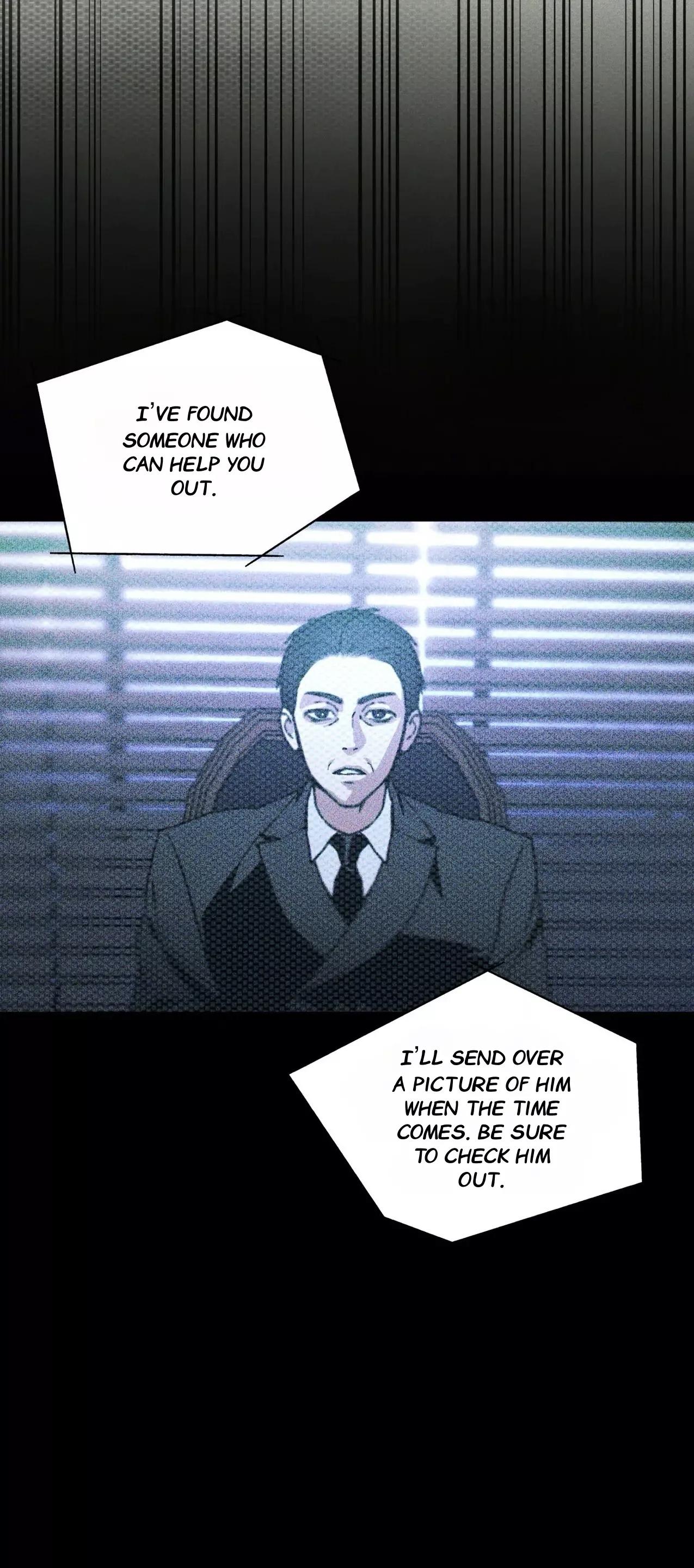 Read Codename Anastasia chapter 45.1 image 31 on Lezhin